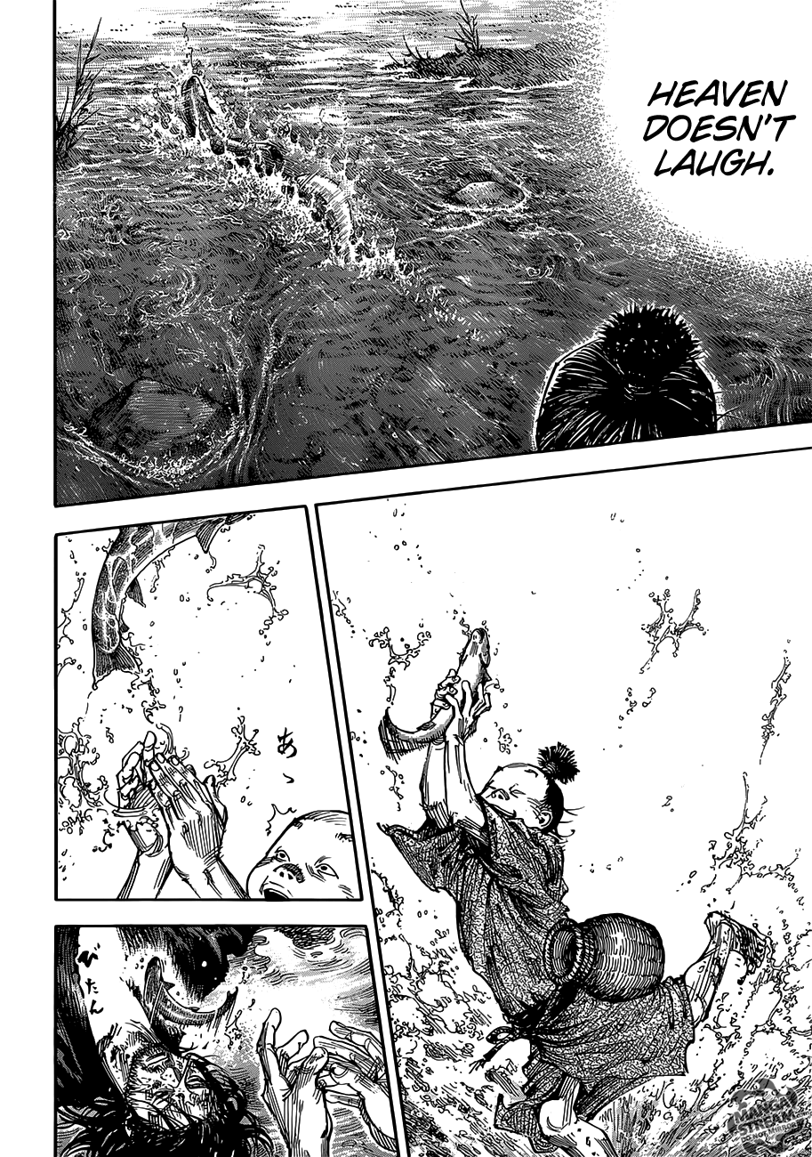 Read VagabondEN Manga Online