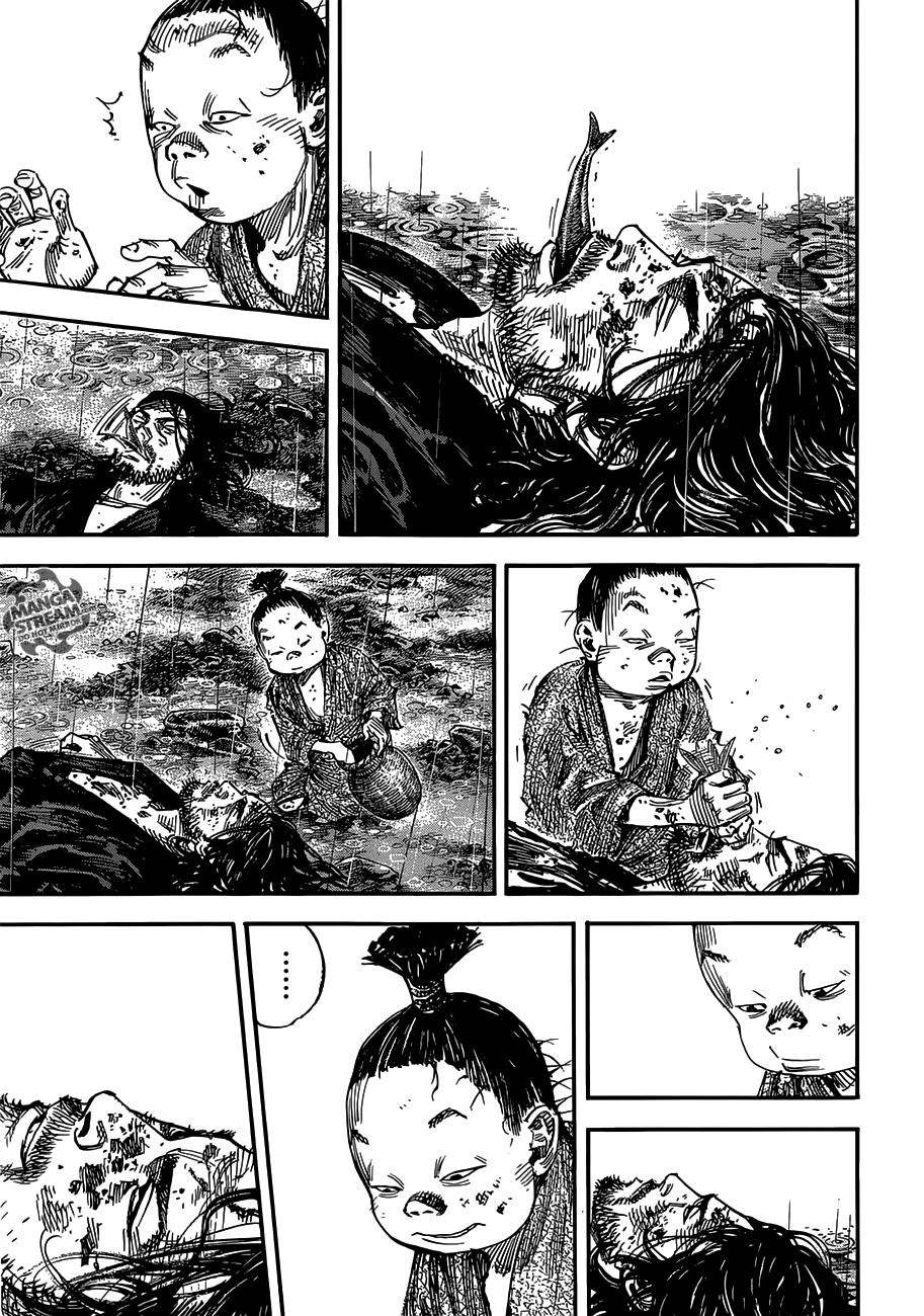Read VagabondEN Manga Online