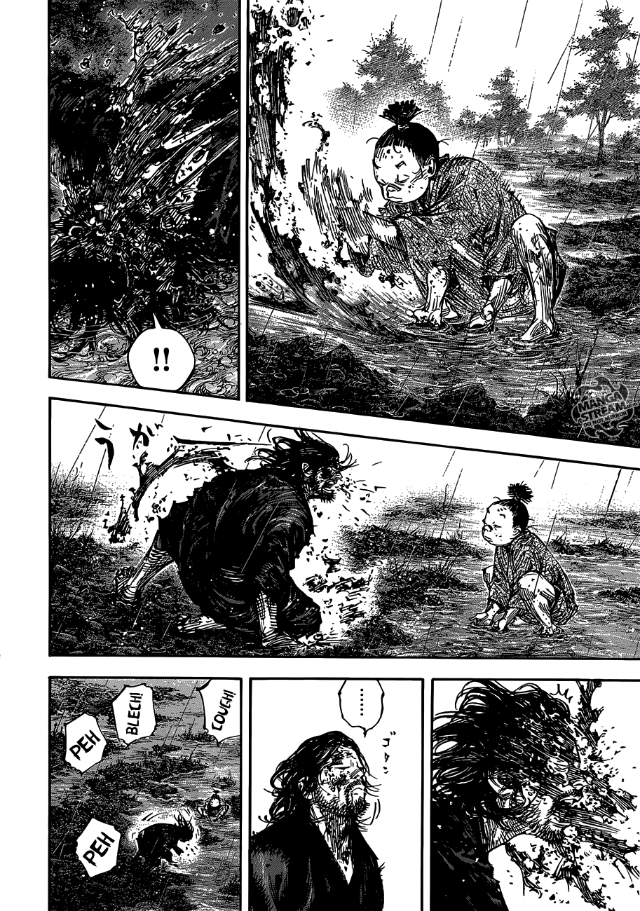 Read VagabondEN Manga Online