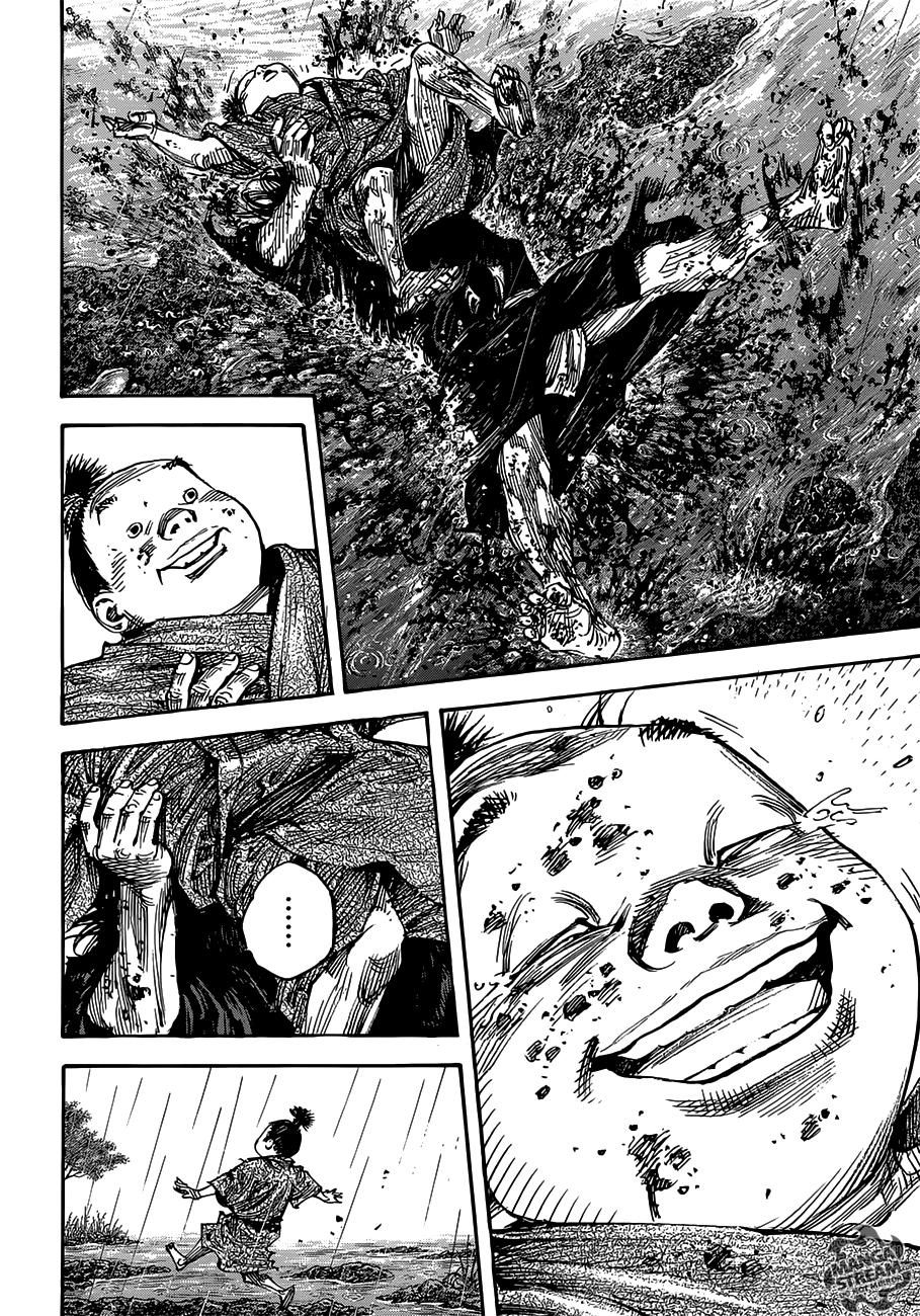 Read VagabondEN Manga Online