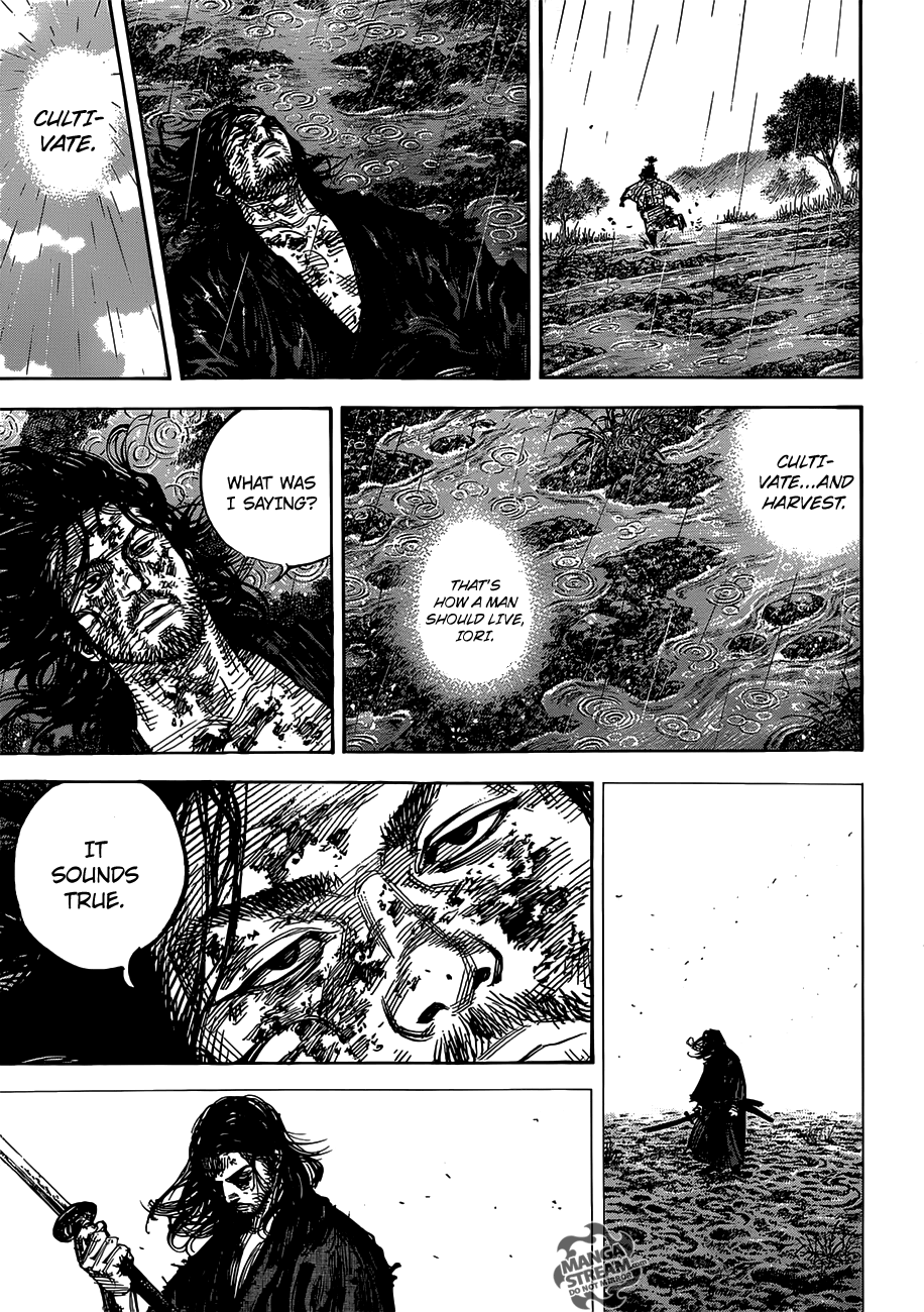 Read VagabondEN Manga Online