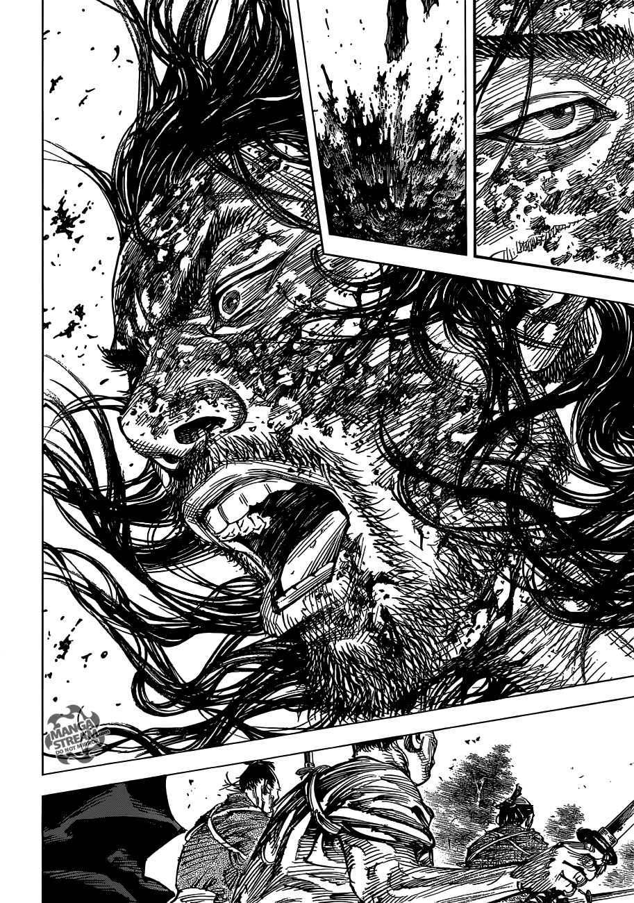 Read VagabondEN Manga Online