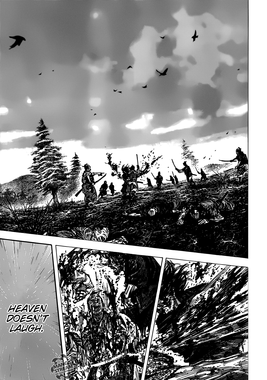 Read VagabondEN Manga Online