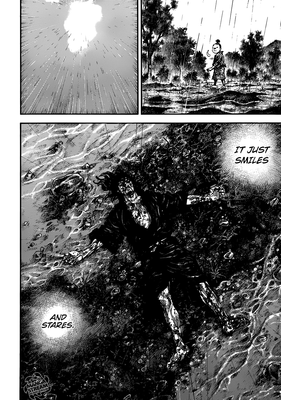 Read VagabondEN Manga Online