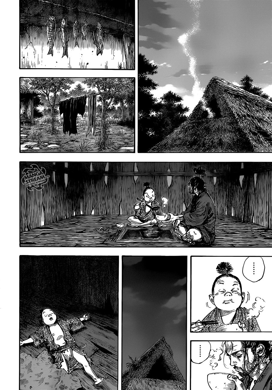 Read VagabondEN Manga Online
