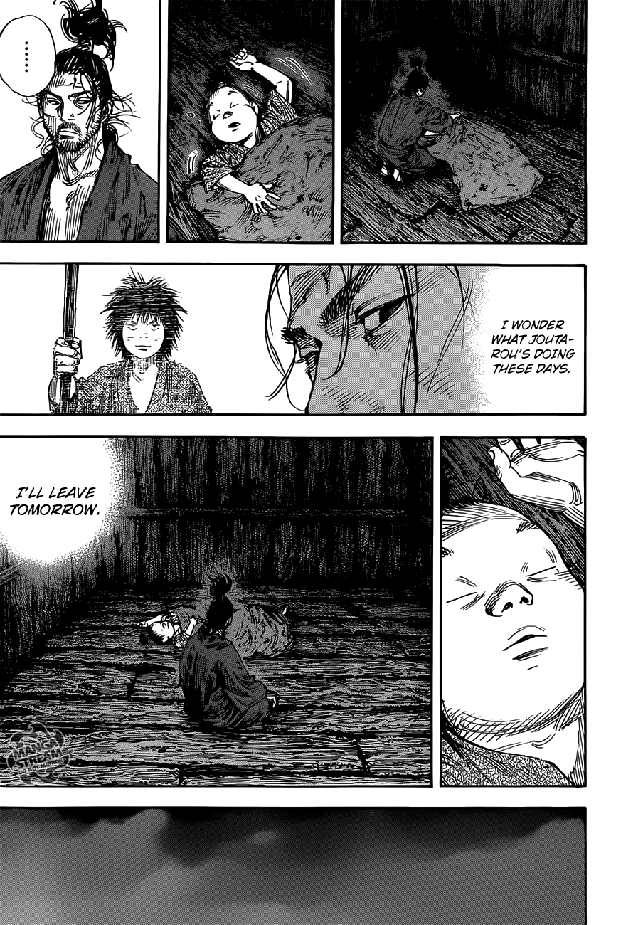 Read VagabondEN Manga Online