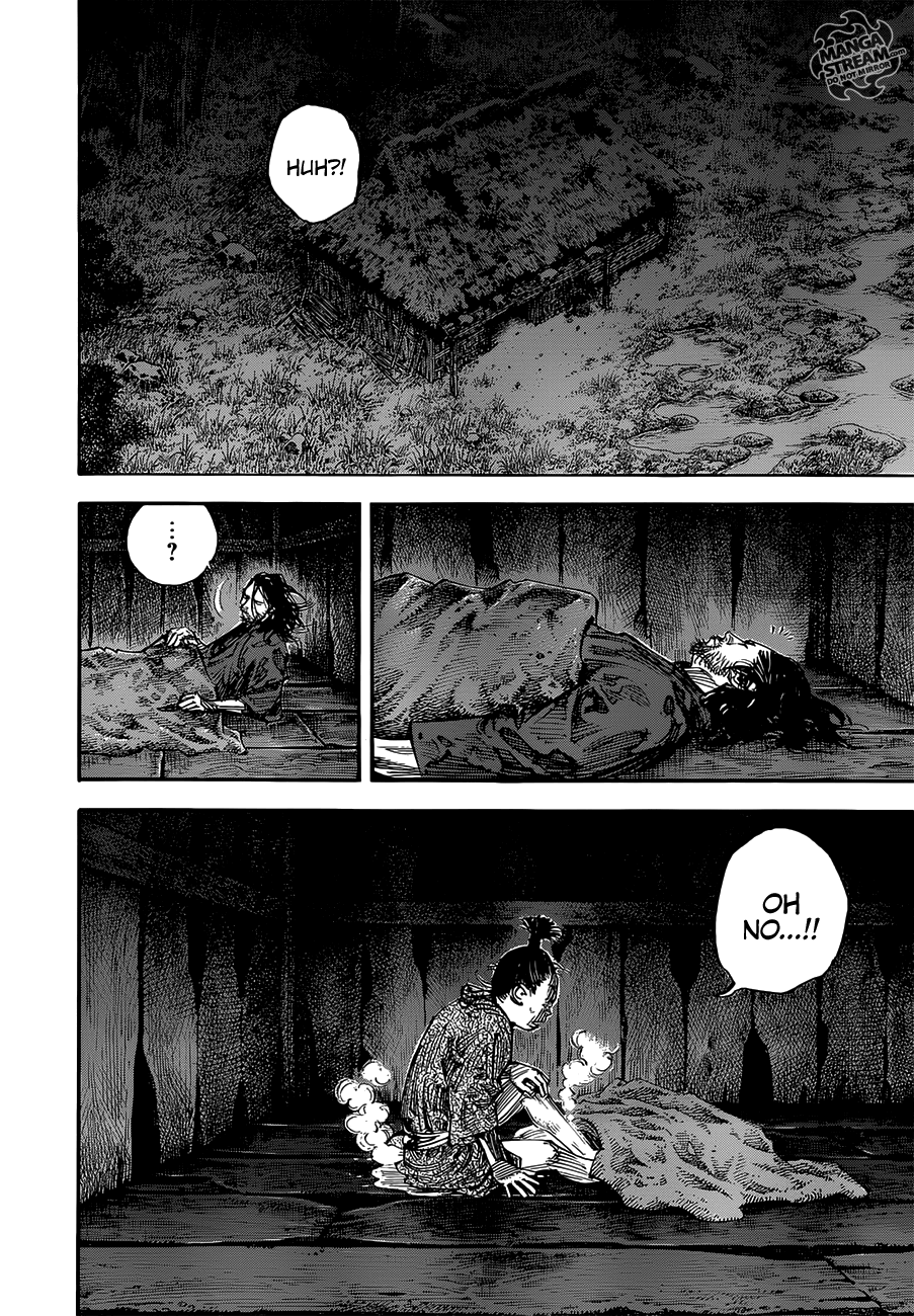 Read VagabondEN Manga Online