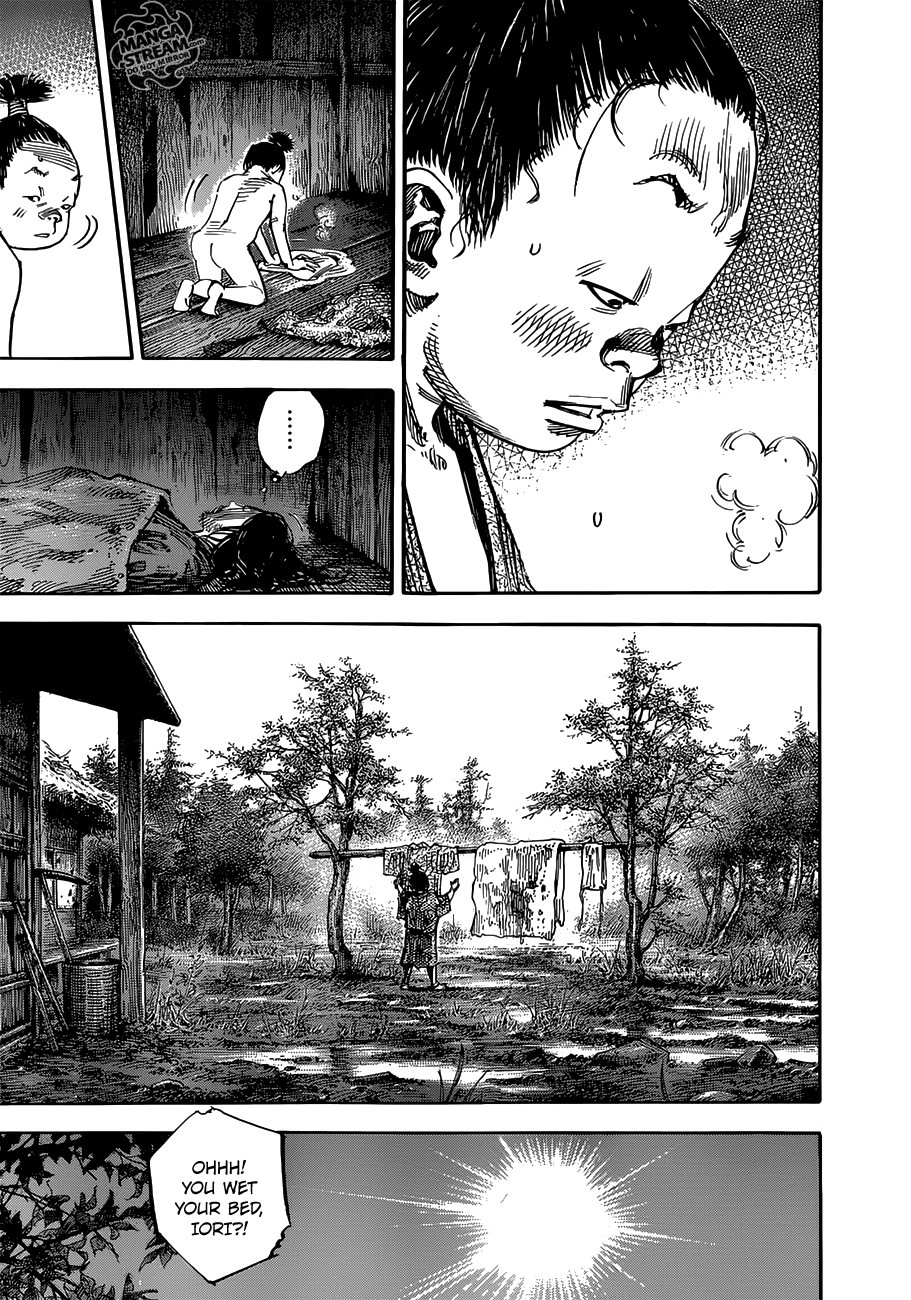 Read VagabondEN Manga Online