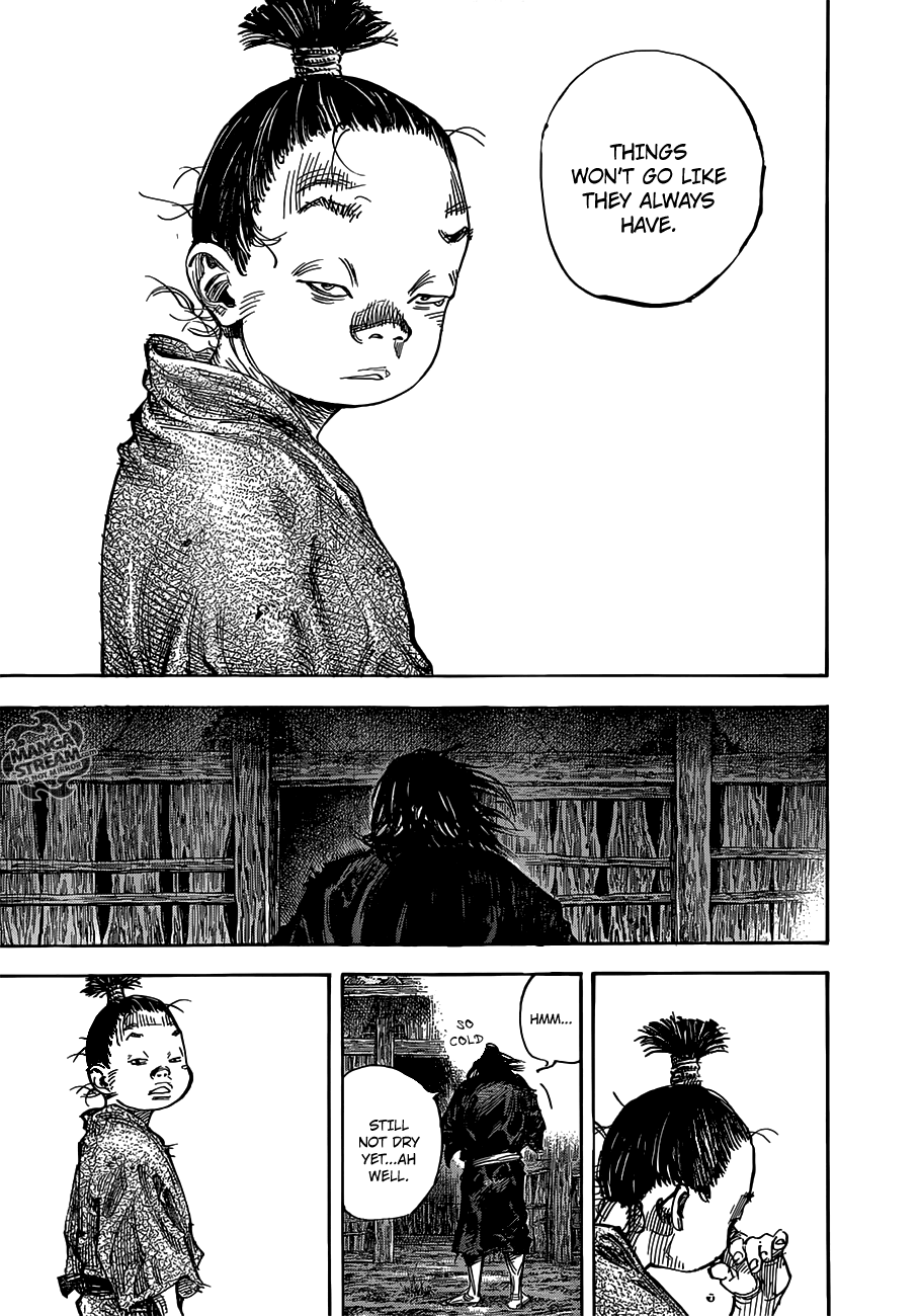 Read VagabondEN Manga Online