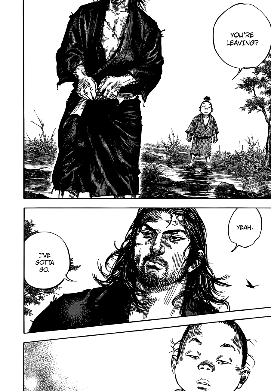 Read VagabondEN Manga Online