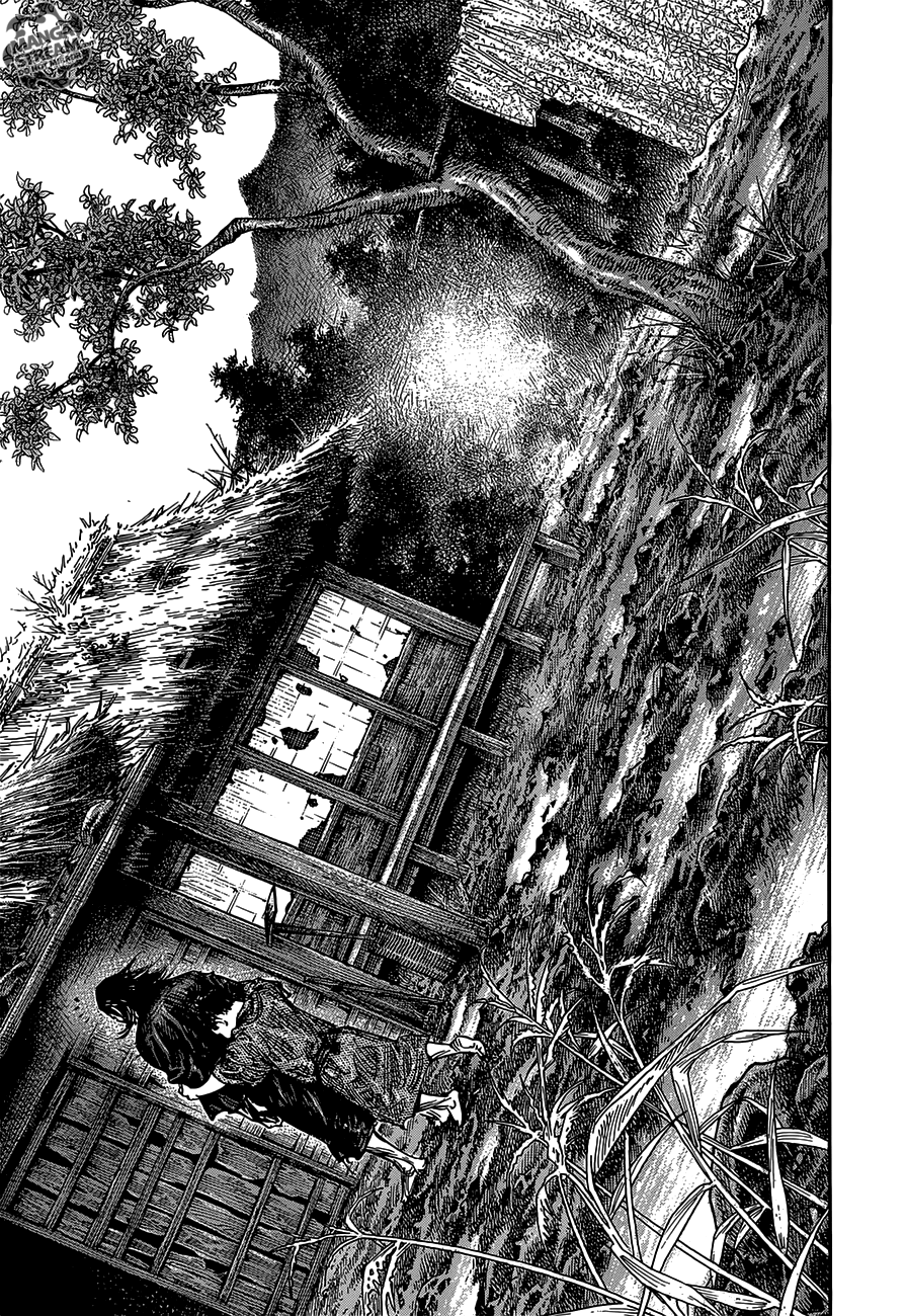 Read VagabondEN Manga Online
