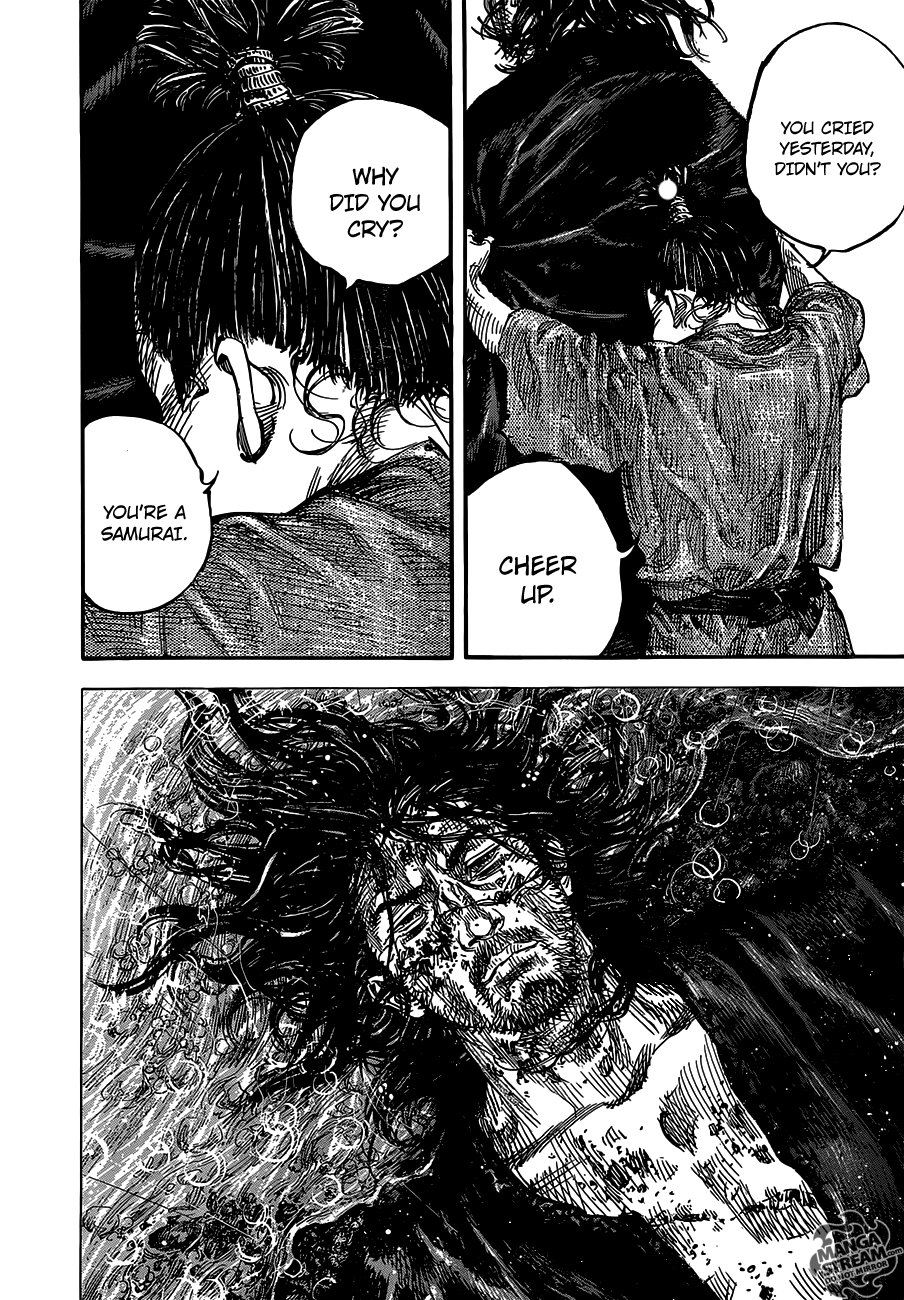 Read VagabondEN Manga Online