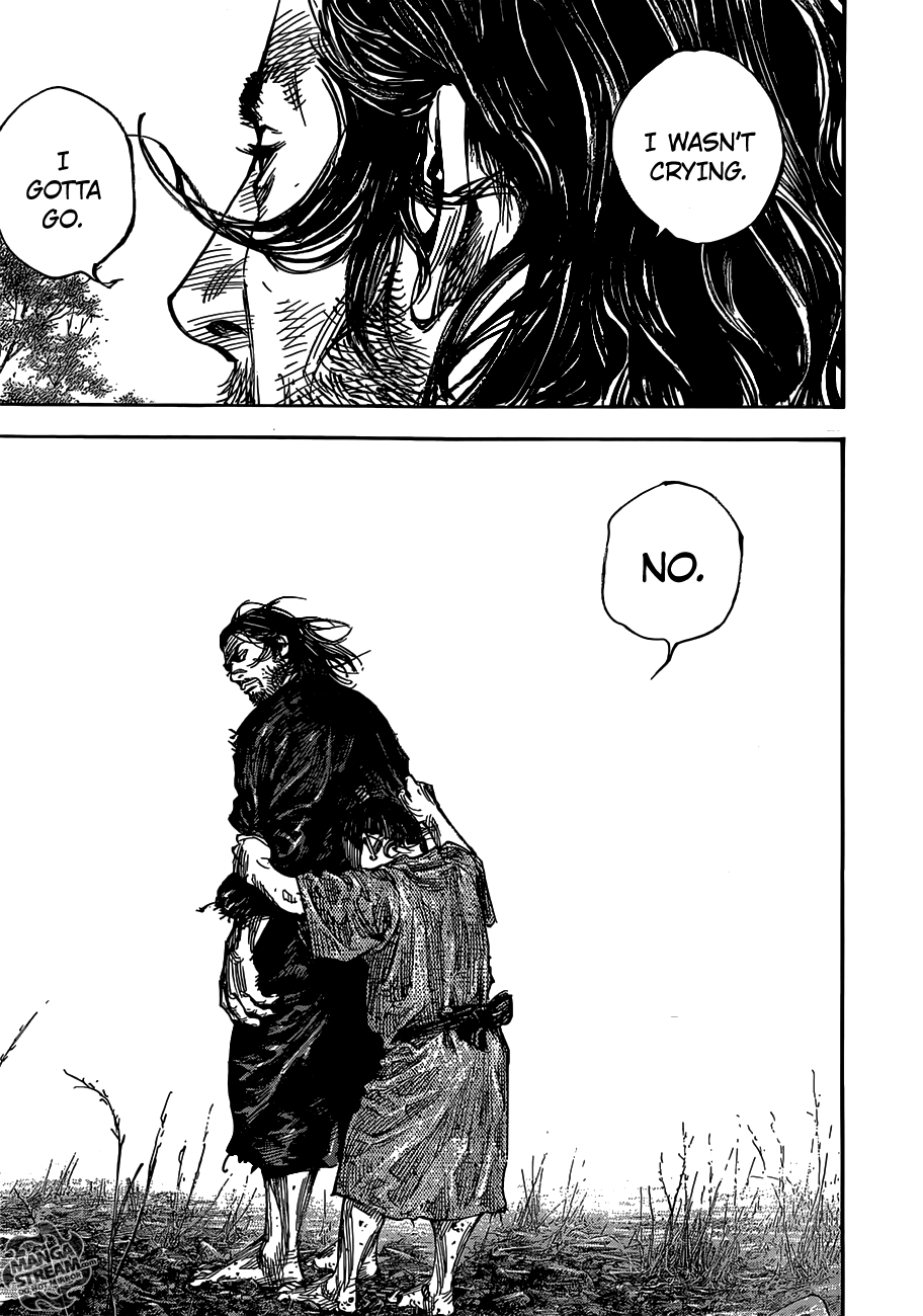 Read VagabondEN Manga Online