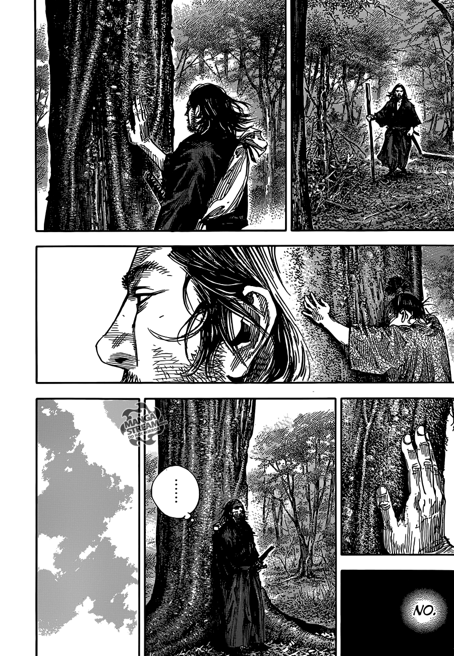 Read VagabondEN Manga Online