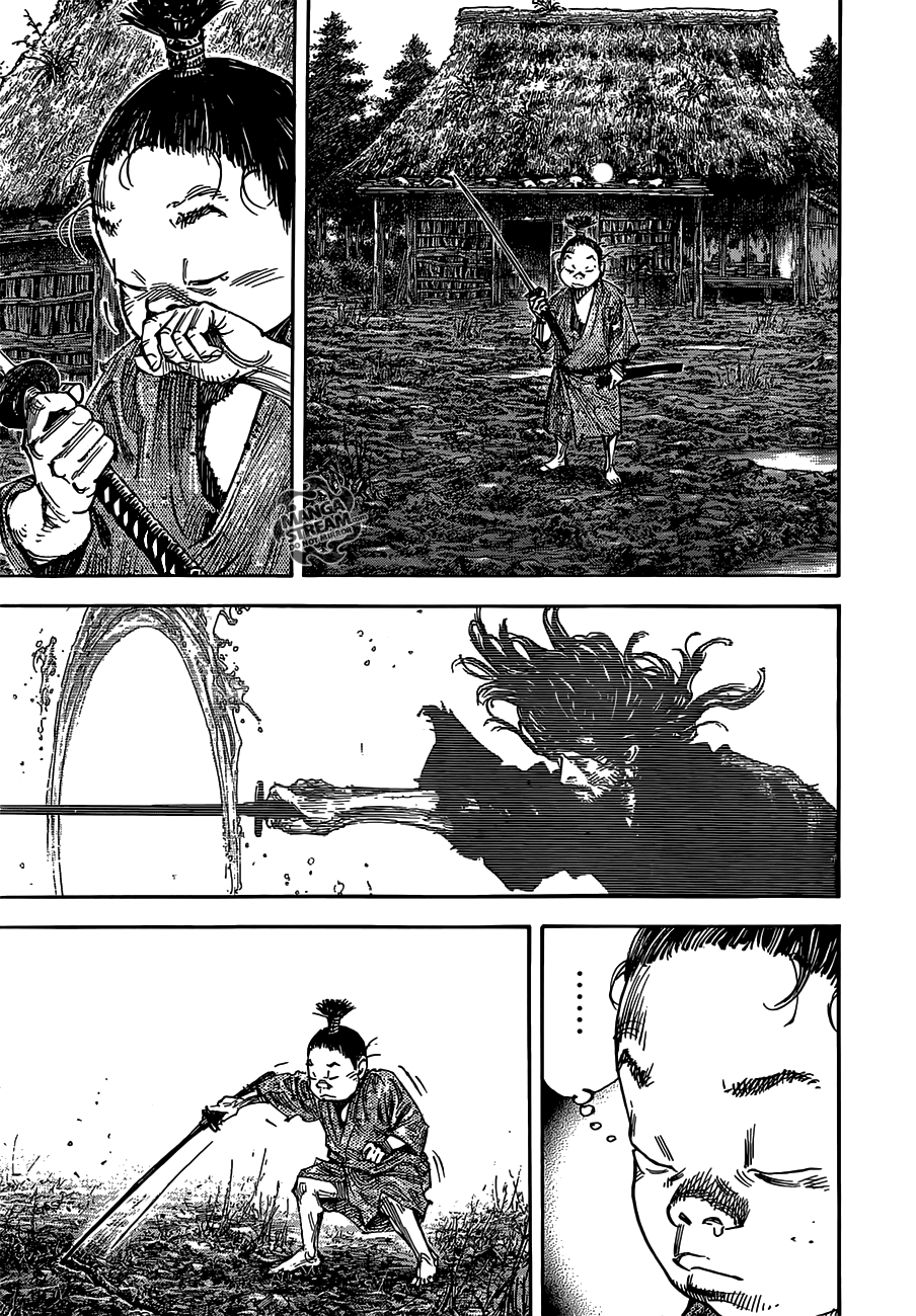 Read VagabondEN Manga Online