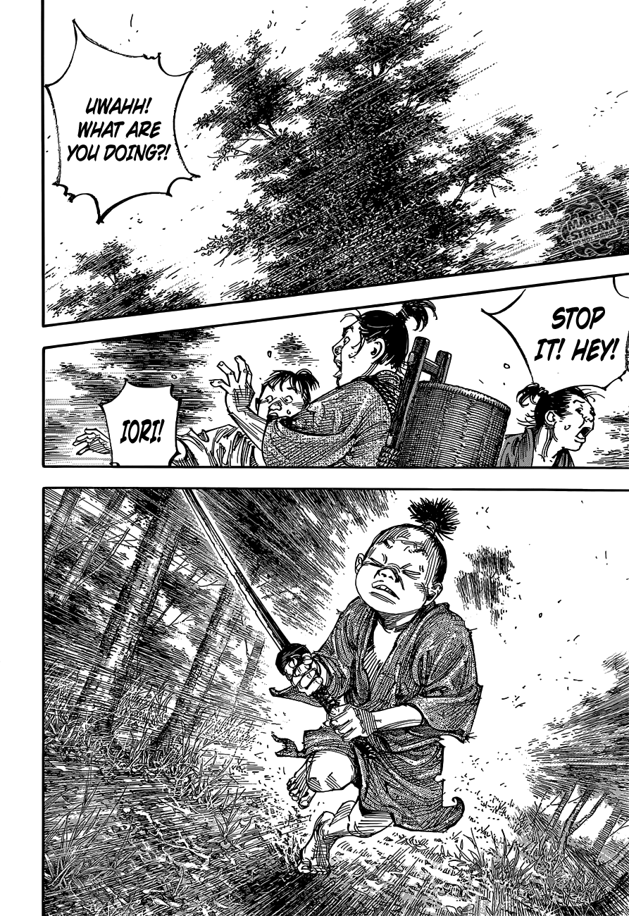 Read VagabondEN Manga Online