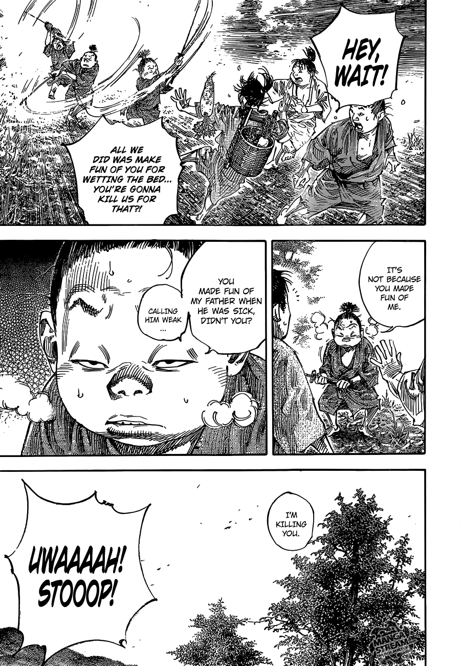 Read VagabondEN Manga Online
