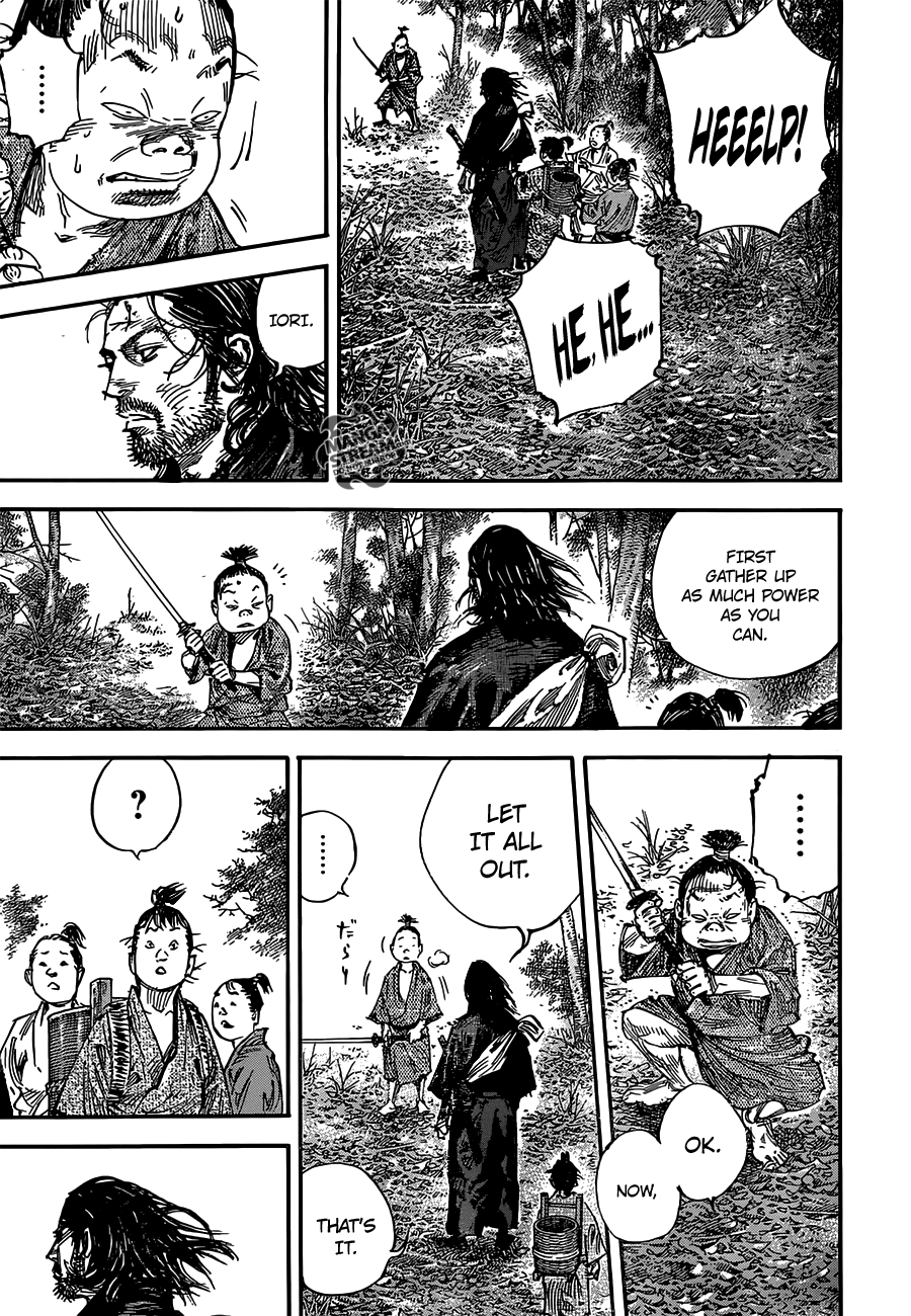 Read VagabondEN Manga Online