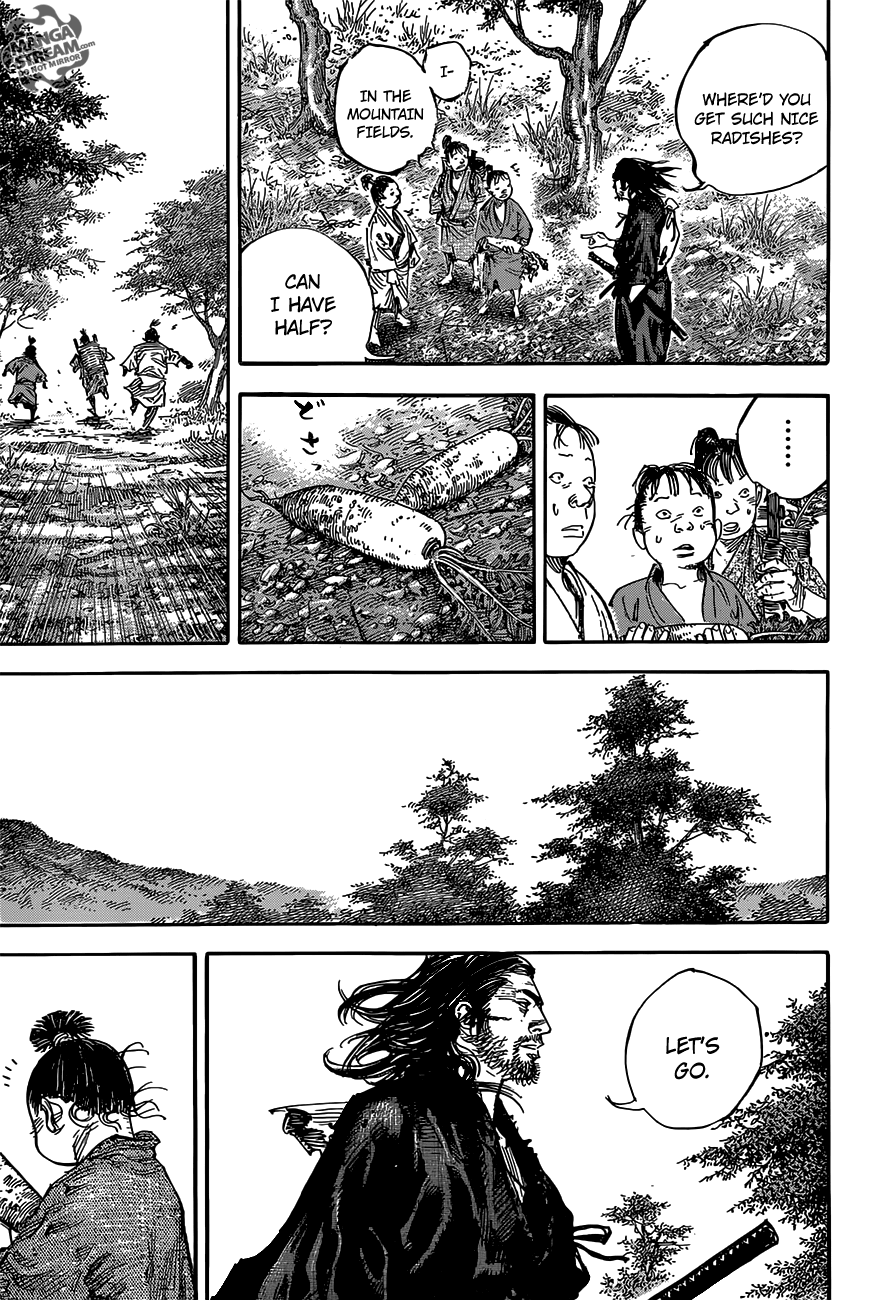 Read VagabondEN Manga Online