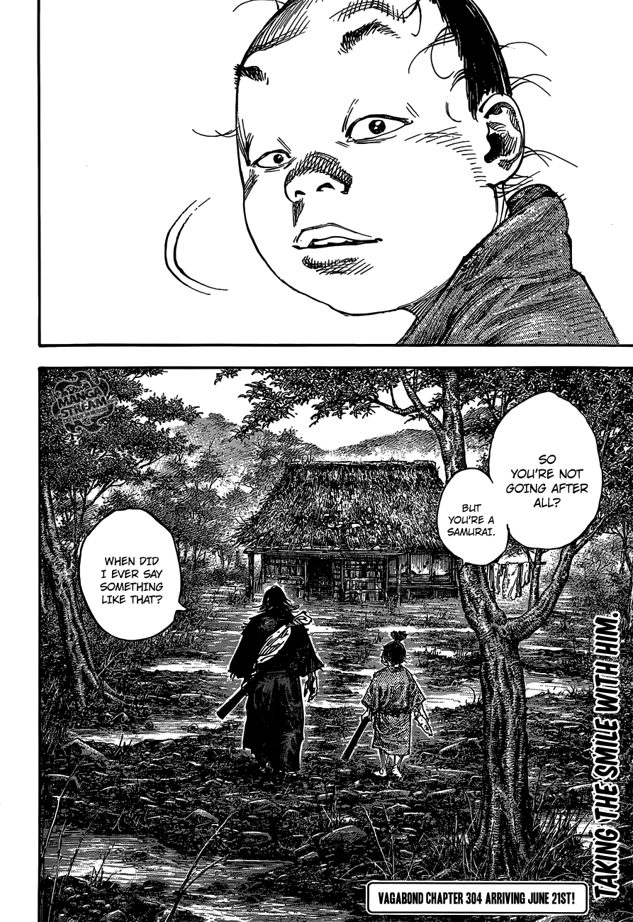 Read VagabondEN Manga Online