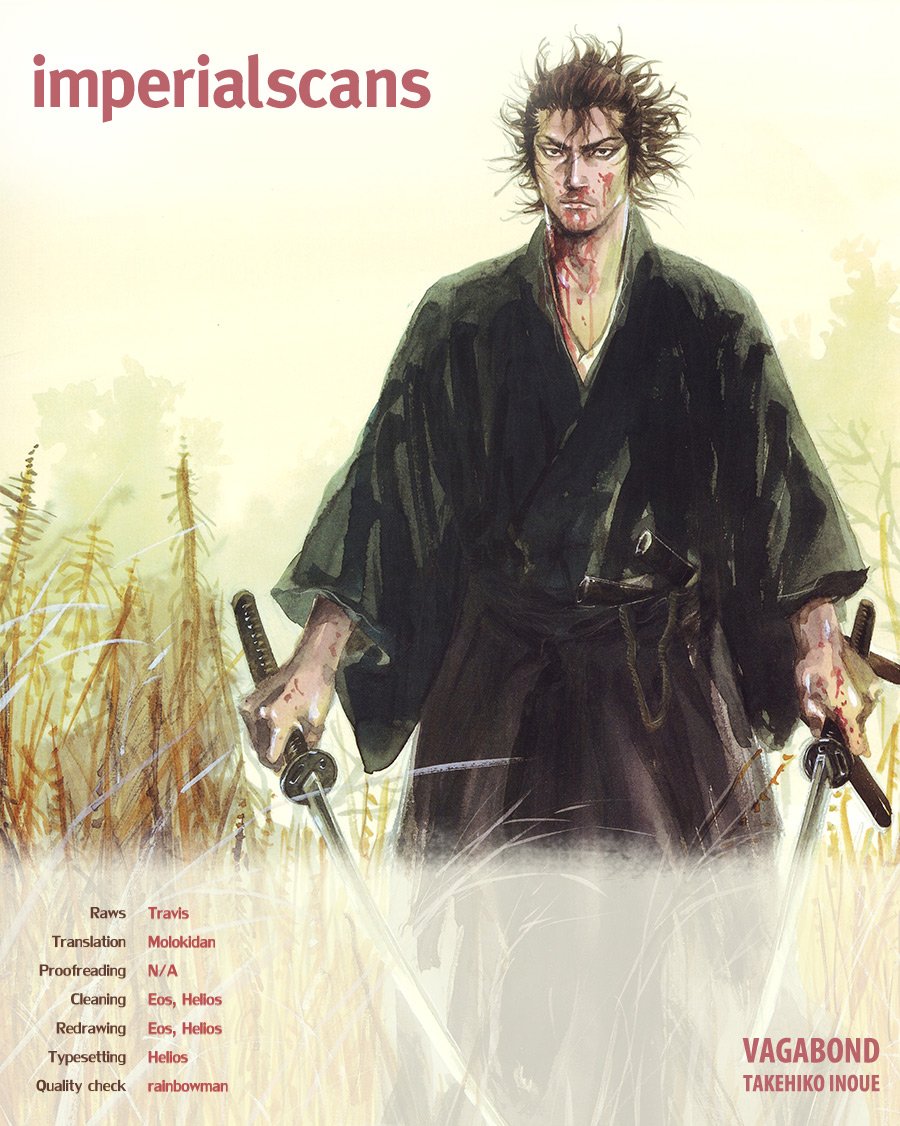 Read VagabondEN Manga Online