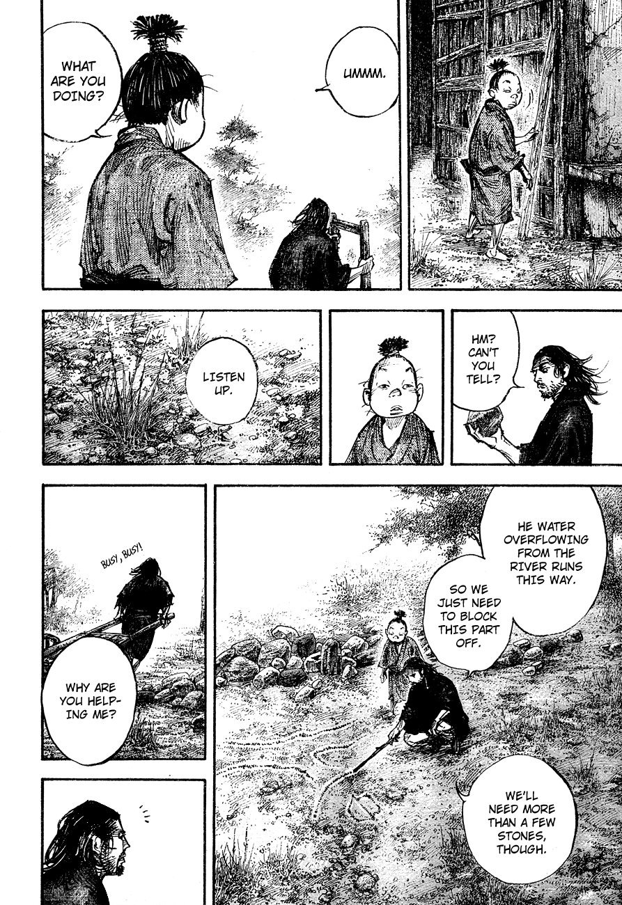 Read VagabondEN Manga Online