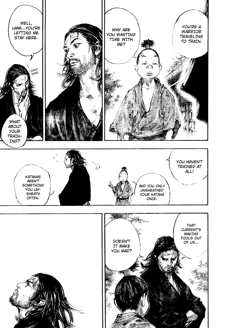 Read VagabondEN Manga Online