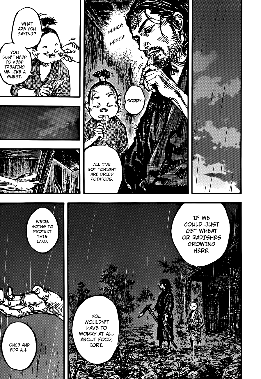 Read VagabondEN Manga Online