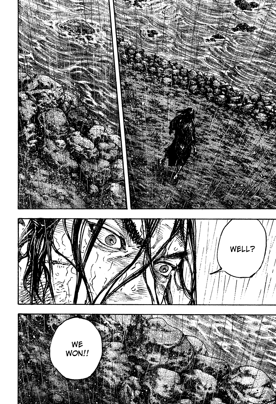 Read VagabondEN Manga Online