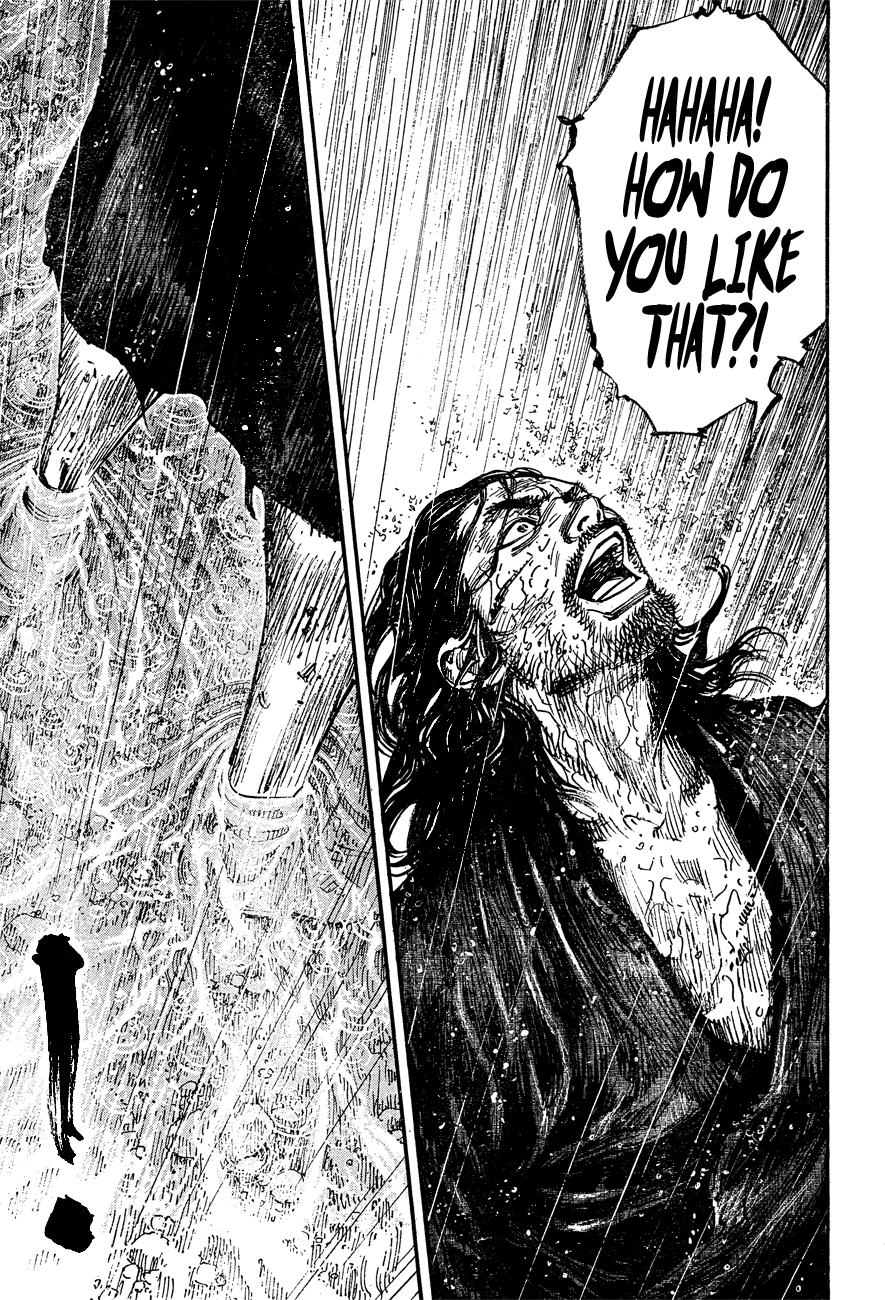 Read VagabondEN Manga Online