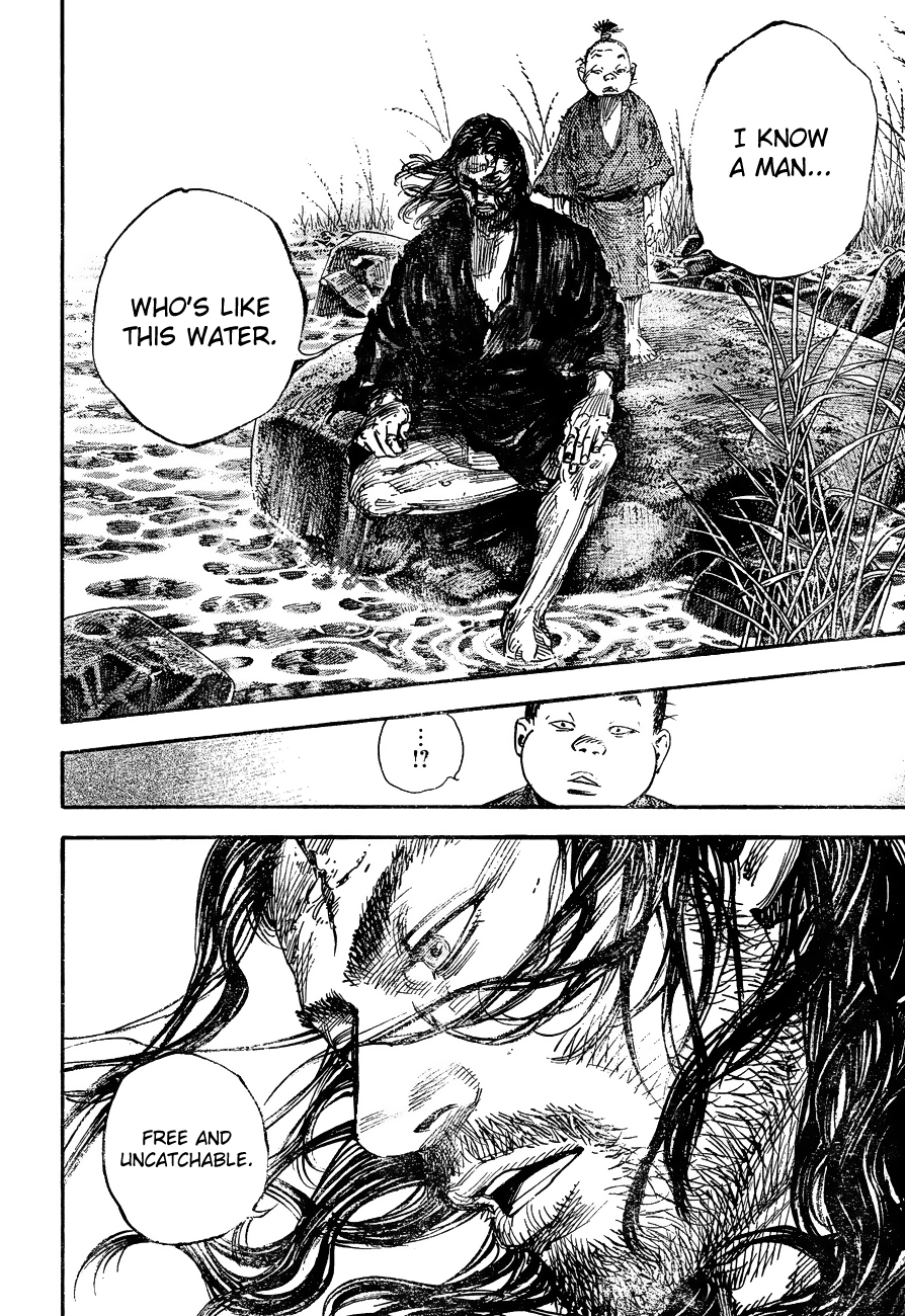 Read VagabondEN Manga Online
