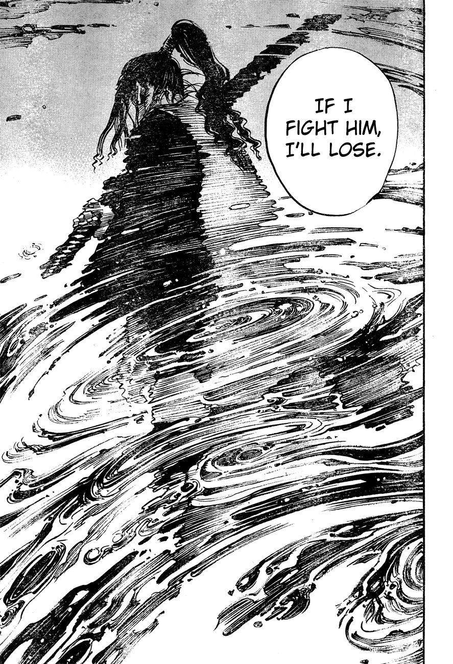 Read VagabondEN Manga Online