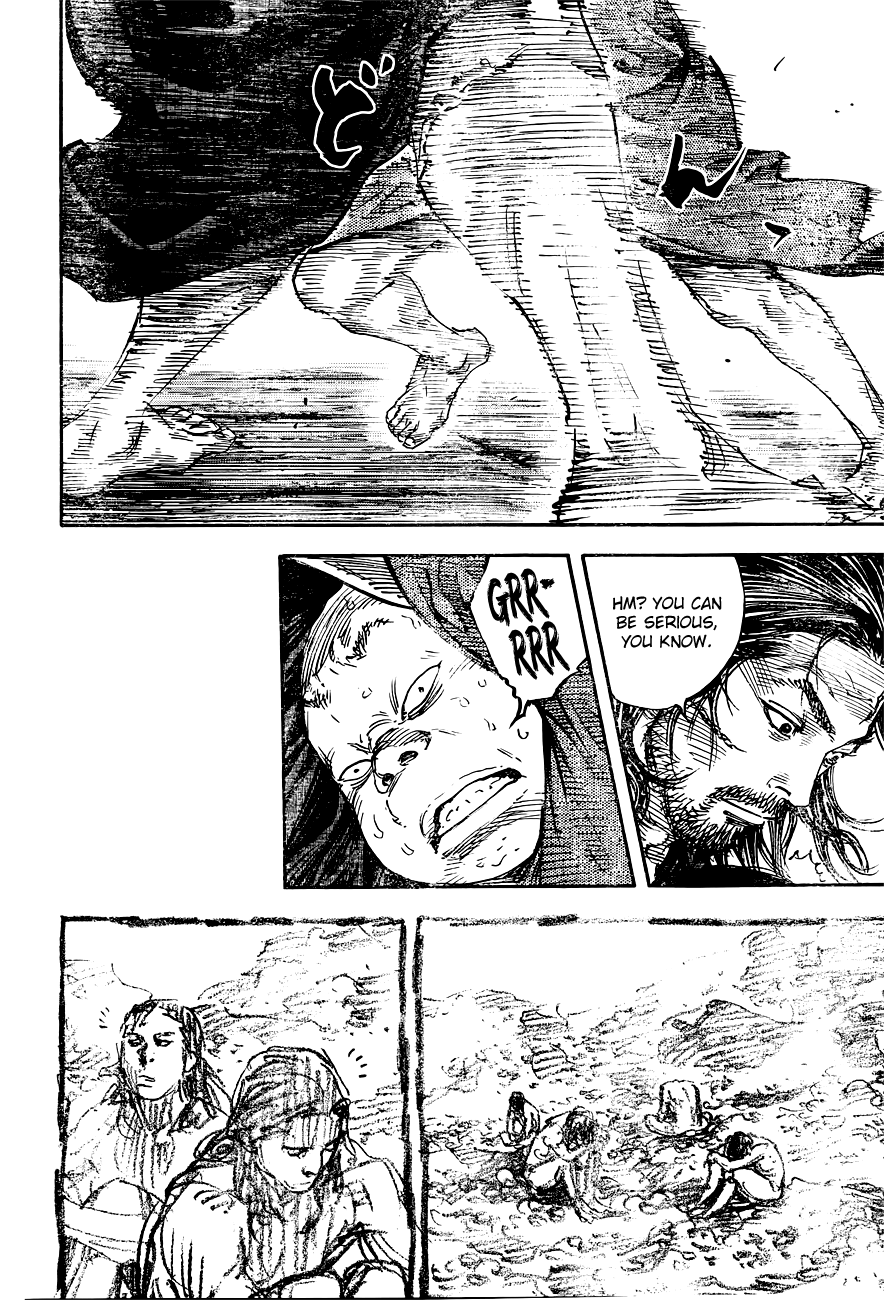 Read VagabondEN Manga Online