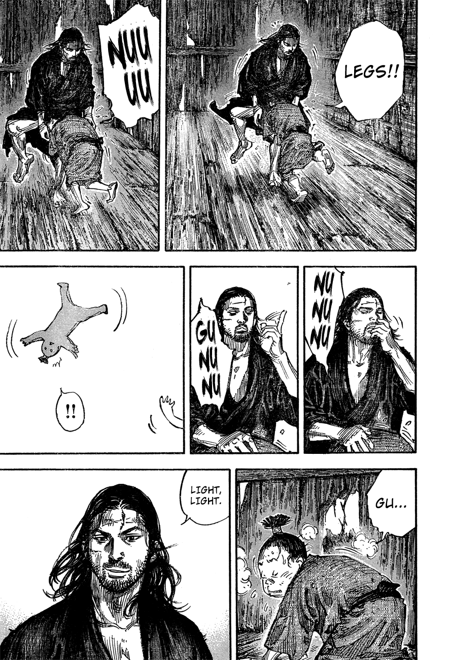 Read VagabondEN Manga Online