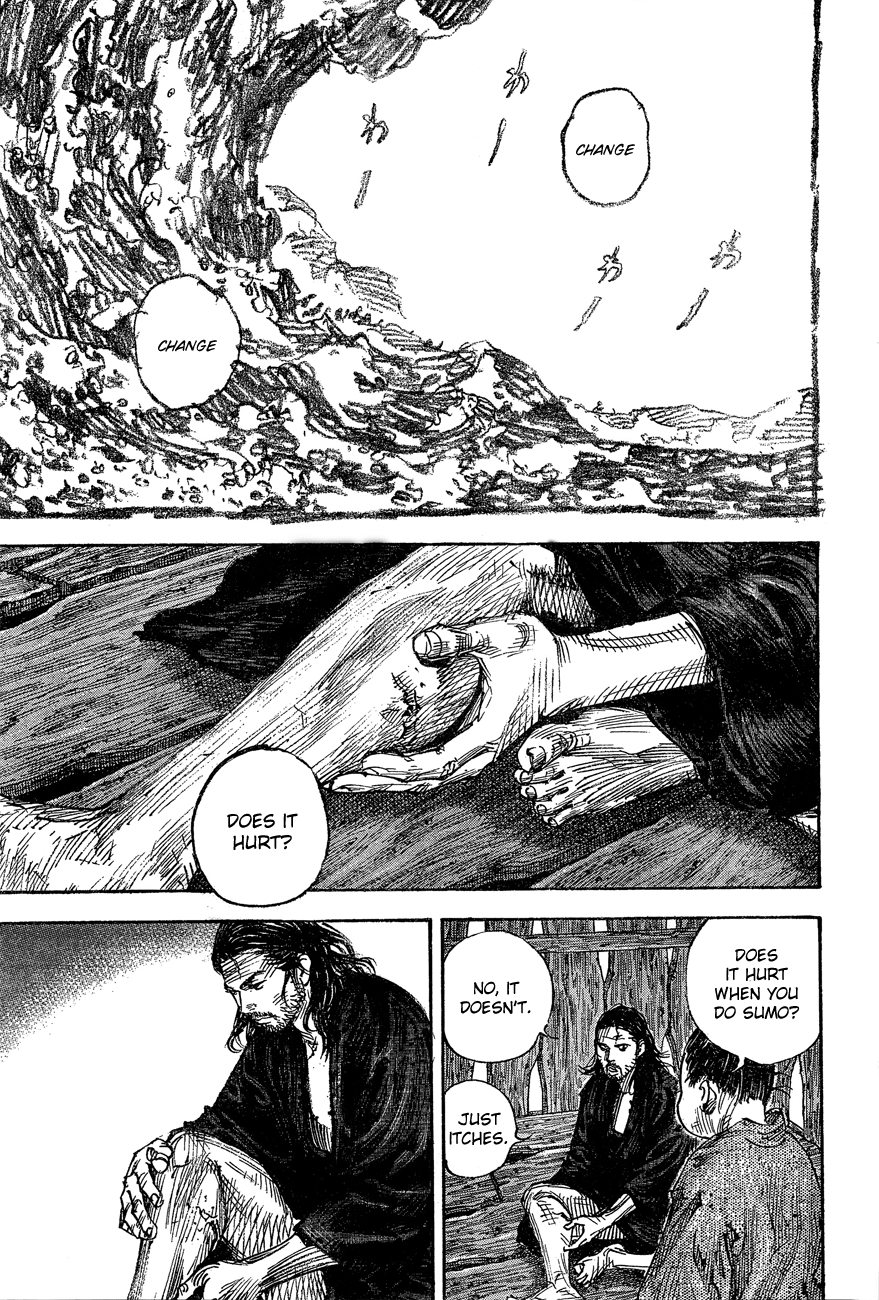 Read VagabondEN Manga Online