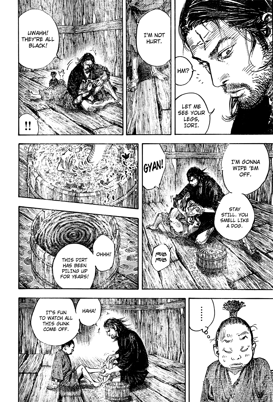Read VagabondEN Manga Online