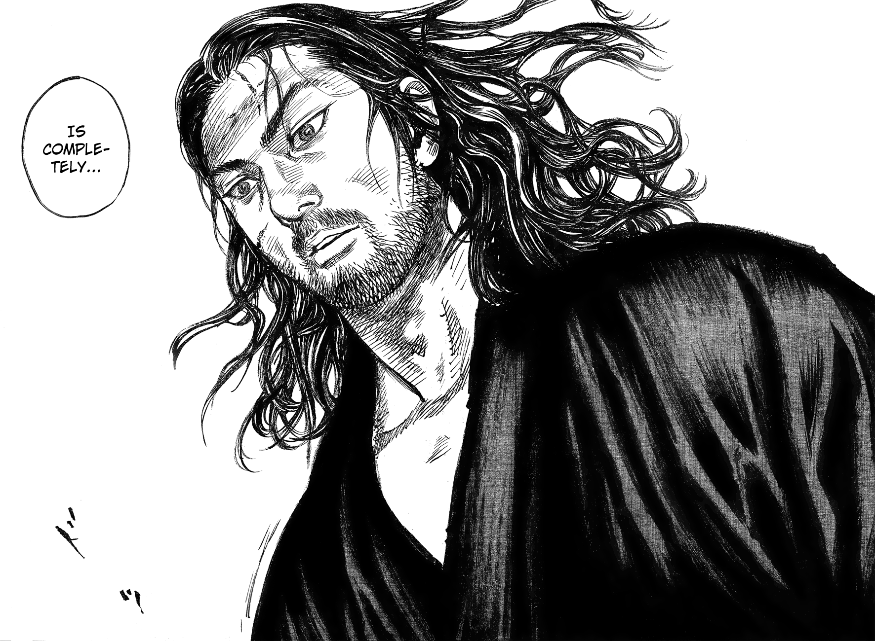 Read VagabondEN Manga Online