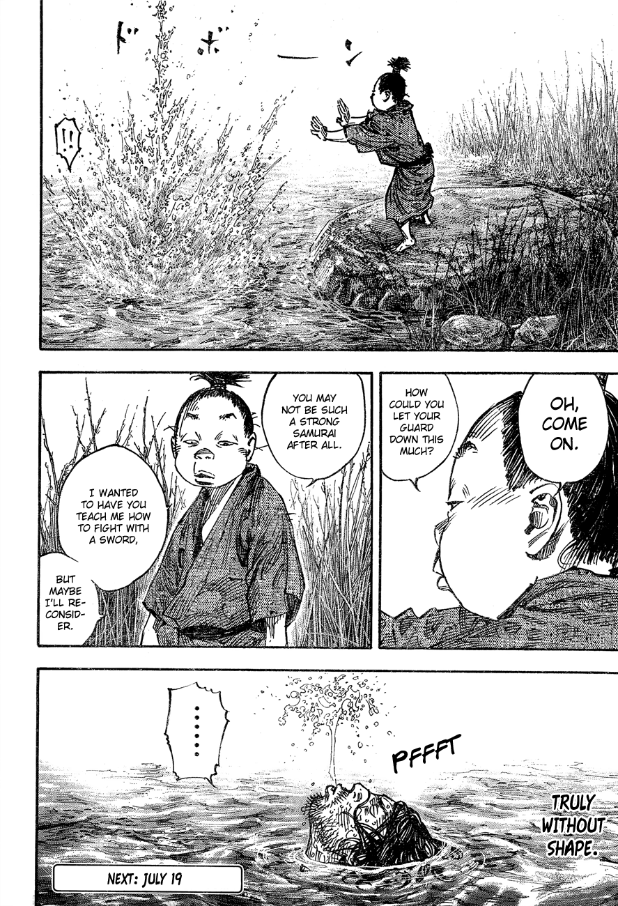 Read VagabondEN Manga Online
