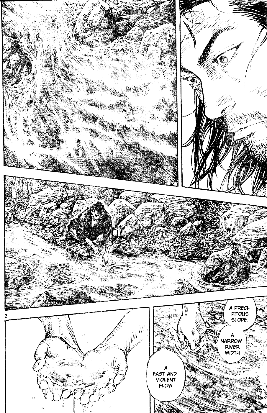 Read VagabondEN Manga Online