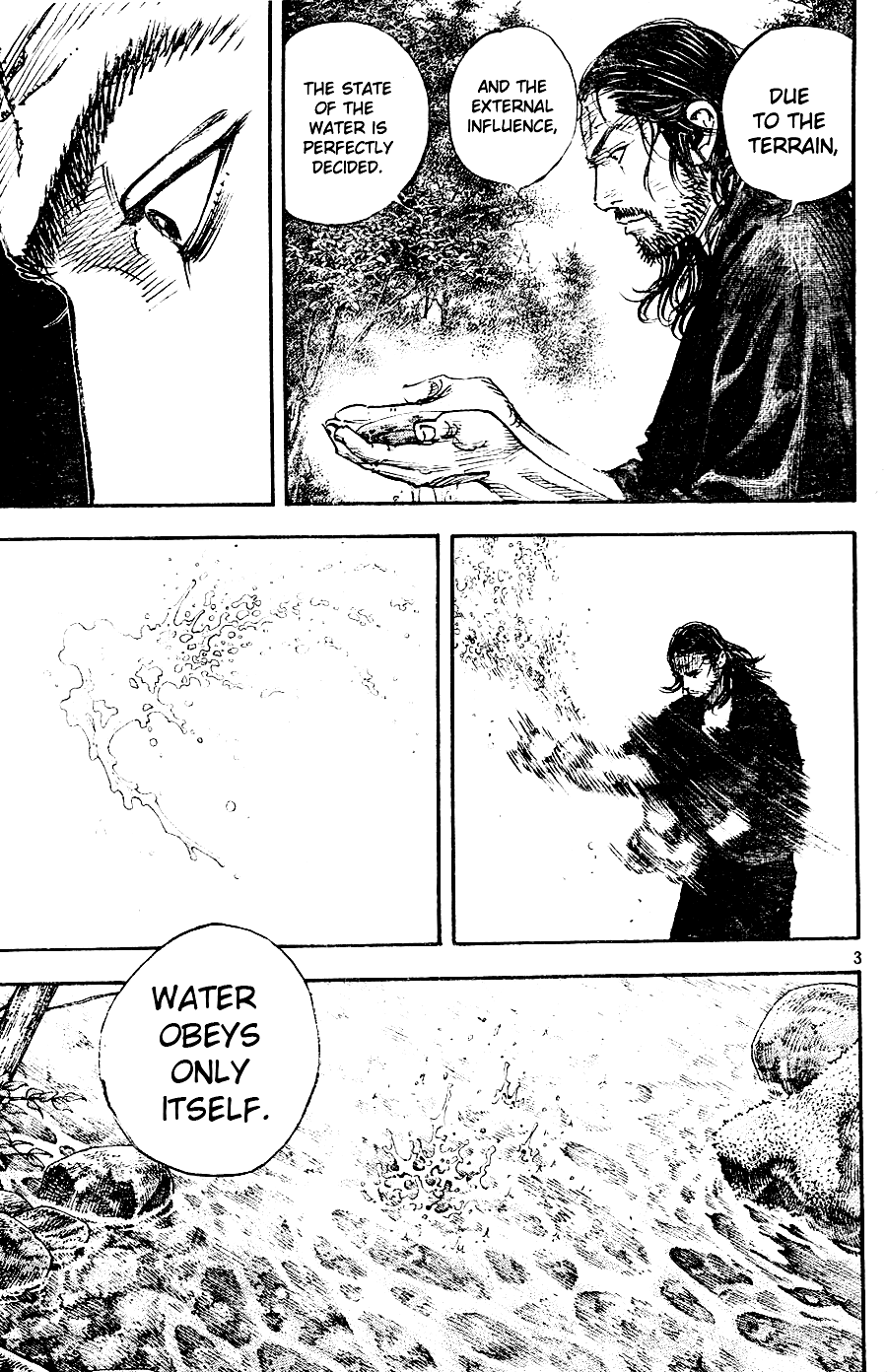 Read VagabondEN Manga Online