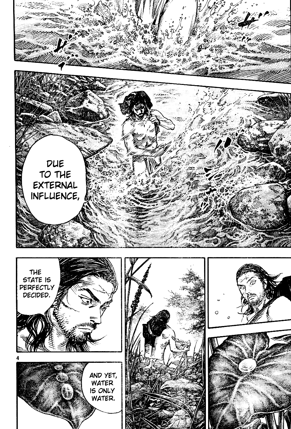 Read VagabondEN Manga Online
