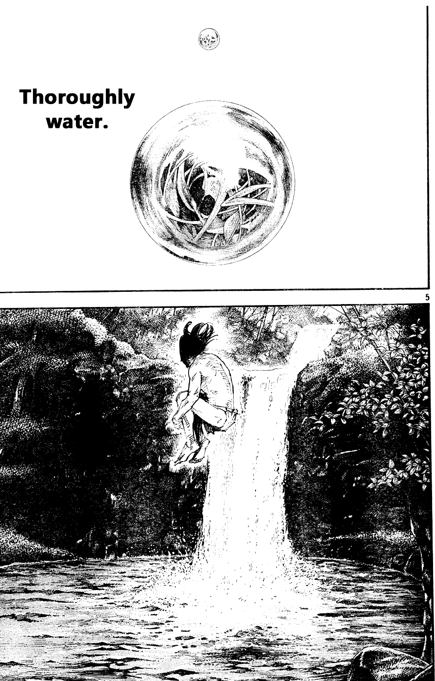 Read VagabondEN Manga Online