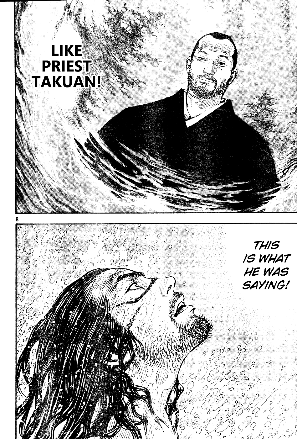 Read VagabondEN Manga Online