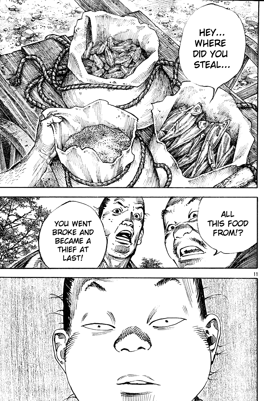 Read VagabondEN Manga Online