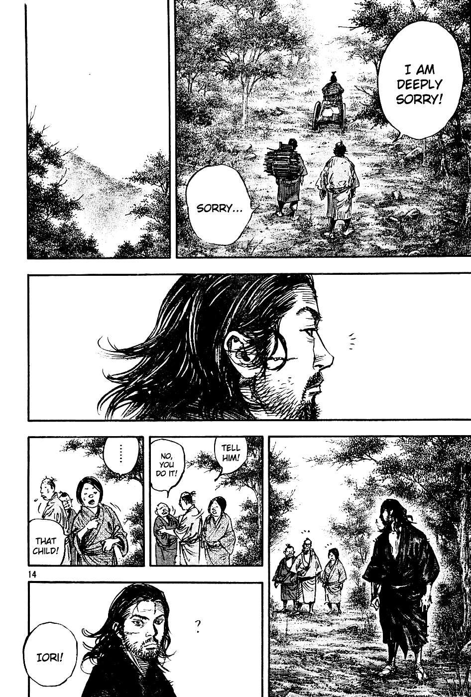 Read VagabondEN Manga Online