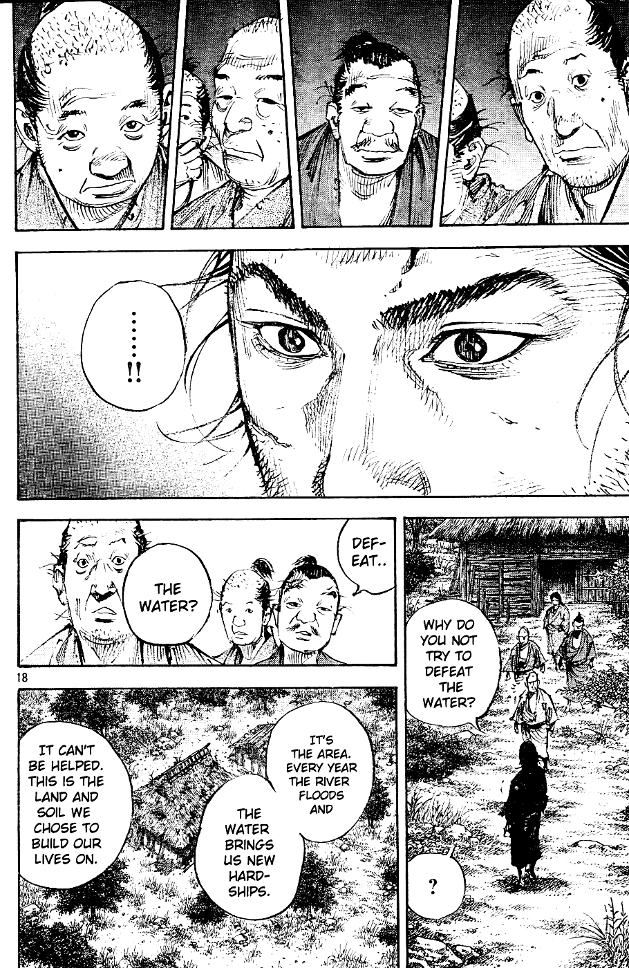 Read VagabondEN Manga Online