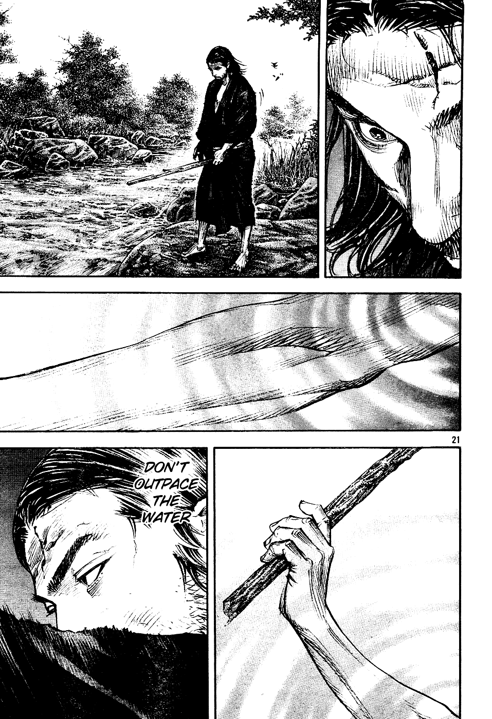 Read VagabondEN Manga Online