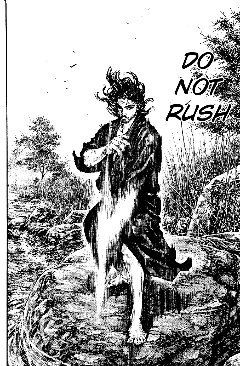 Read VagabondEN Manga Online