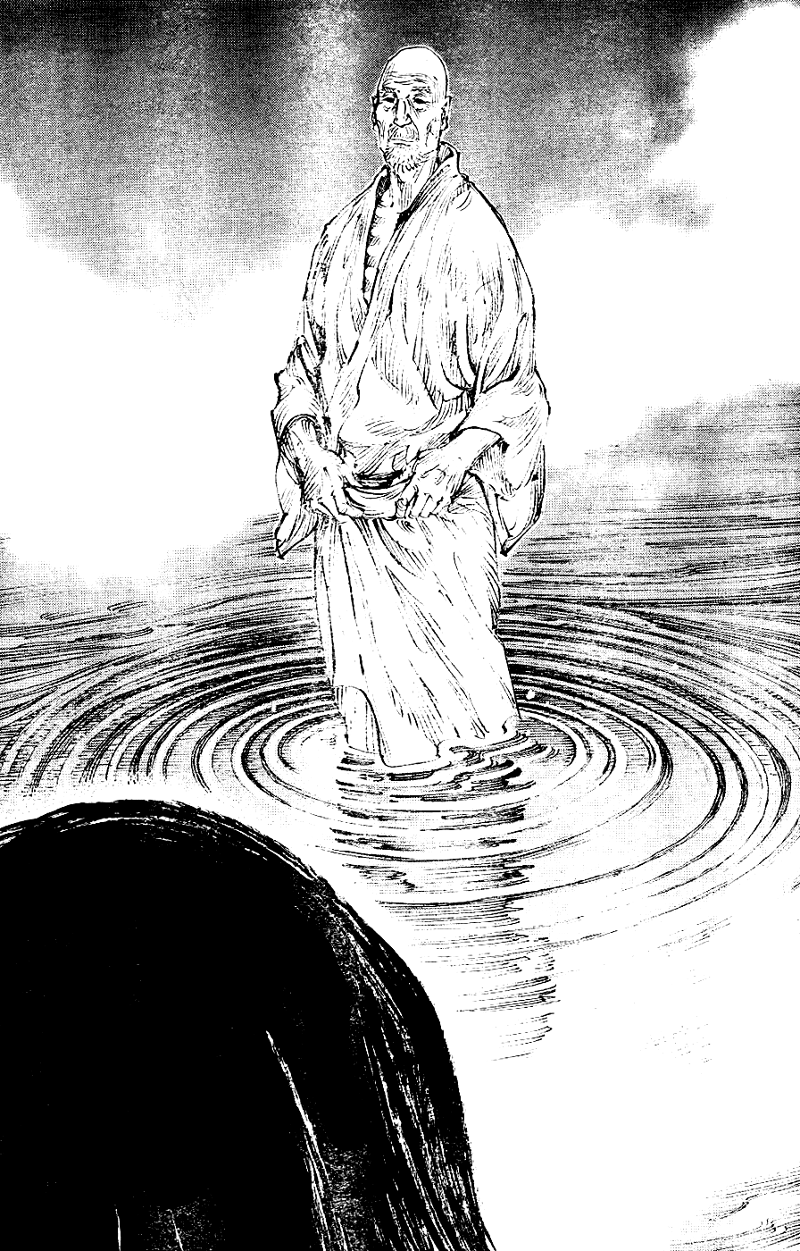 Read VagabondEN Manga Online
