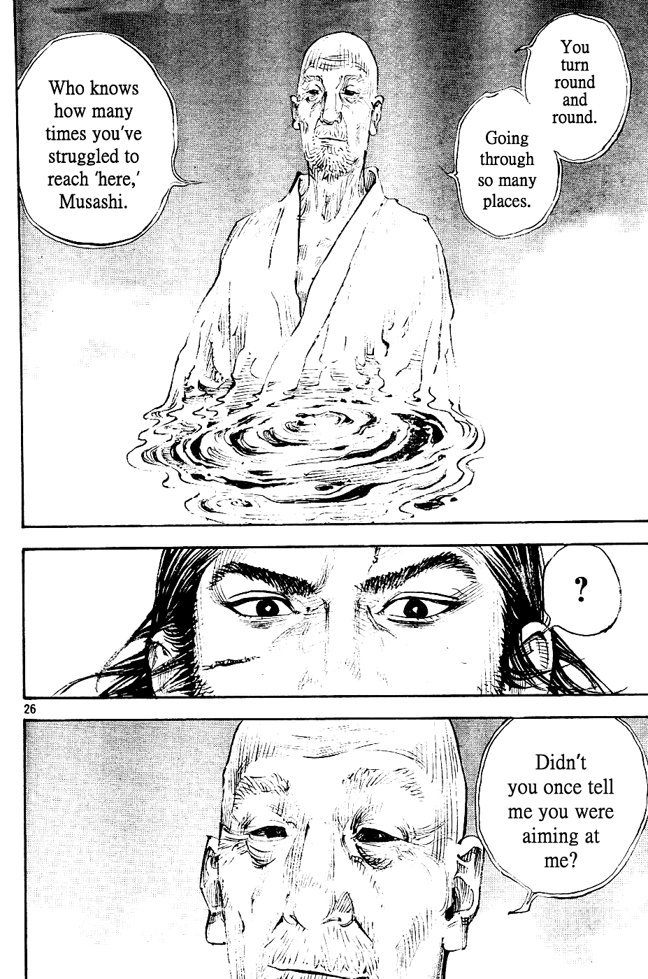 Read VagabondEN Manga Online